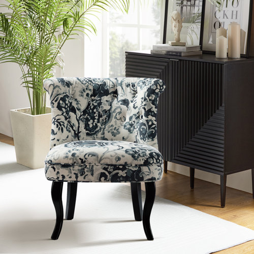 Wayfair Floral Chairs You'll Love in 2024